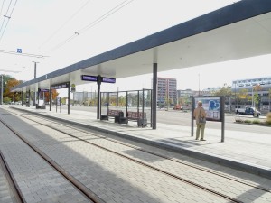 2019-10-21 KGO Eröffnung Bahnhofsvorplatz (13)