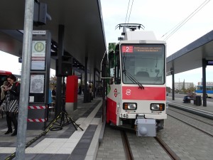 2019-10-21 KGO Eröffnung Bahnhofsvorplatz (155)