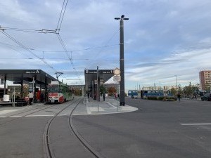 2019-10-21 KGO Eröffnung Bahnhofsvorplatz (218)