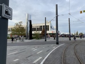 2019-10-21 KGO Eröffnung Bahnhofsvorplatz (226)