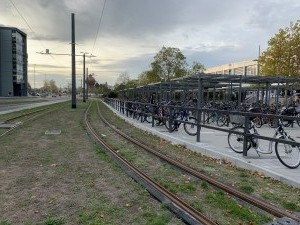 2019-10-21 KGO Eröffnung Bahnhofsvorplatz (229)