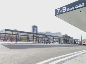 2019-10-21 KGO Eröffnung Bahnhofsvorplatz (23)