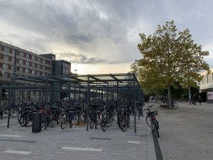 2019-10-21 KGO Eröffnung Bahnhofsvorplatz (231)