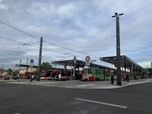 2019-10-21 KGO Eröffnung Bahnhofsvorplatz (238)