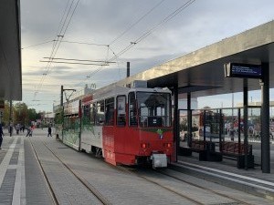 2019-10-21 KGO Eröffnung Bahnhofsvorplatz (252)