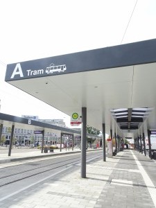 2019-10-21 KGO Eröffnung Bahnhofsvorplatz (27)
