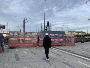 2019-10-21 KGO Eröffnung Bahnhofsvorplatz (273)