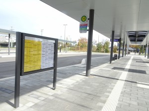2019-10-21 KGO Eröffnung Bahnhofsvorplatz (43)