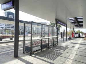 2019-10-21 KGO Eröffnung Bahnhofsvorplatz (45)