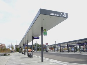 2019-10-21 KGO Eröffnung Bahnhofsvorplatz (8)